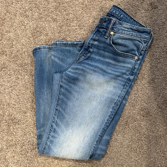 American Eagle Outfitters Men's Athletic Skinny - Picture 3 of 3